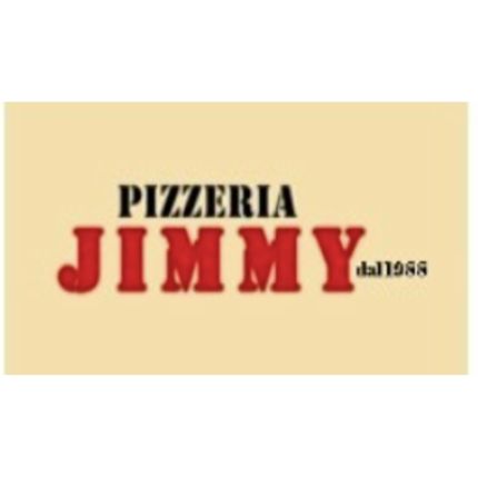 Logo van Pizzeria Ristorante Jimmy