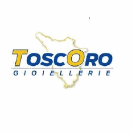 Logotipo de Toscoro Compro Oro Pistoia