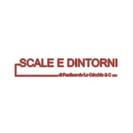 Logo van Scale e Dintorni Parquet - Scale su Misura e Vendita e Posa Parquet Palermo