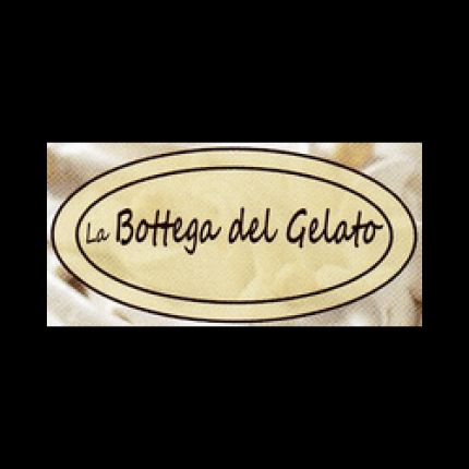 Logotyp från La Bottega del Gelato