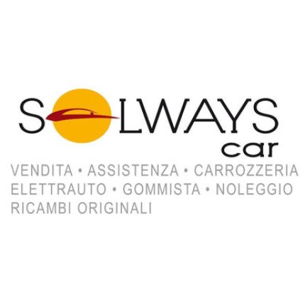 Logo von Solways Car