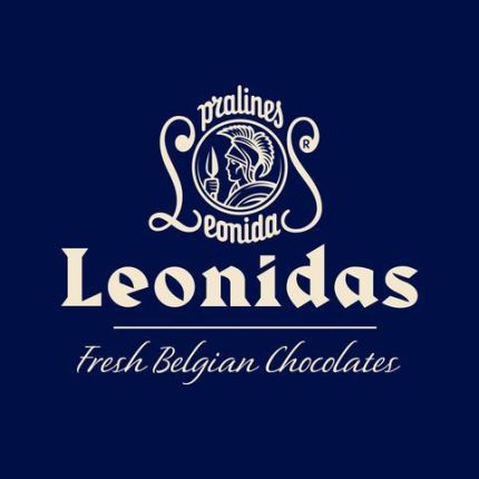 Logo od Leonidas-Breugelmans