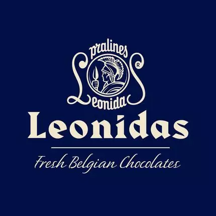 Logo de Leonidas-Breugelmans