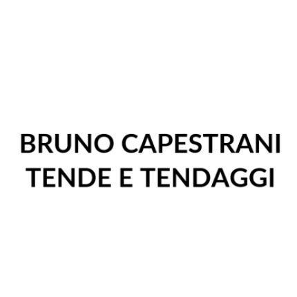 Logotyp från Bruno Capestrani Tende e Tendaggi