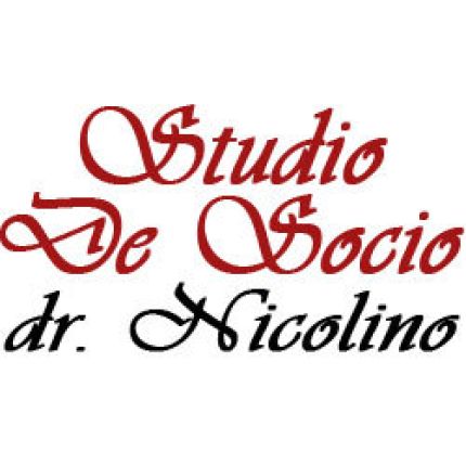 Λογότυπο από De Socio Associati Servizi