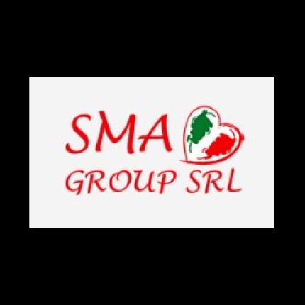 Logo od Sma Group