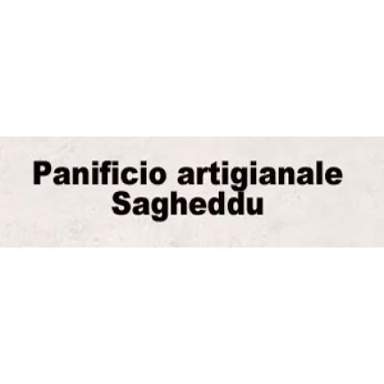 Logo von Panificio Artigiano Sagheddu
