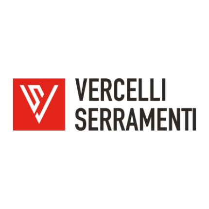 Logotipo de Vercelli Serramenti