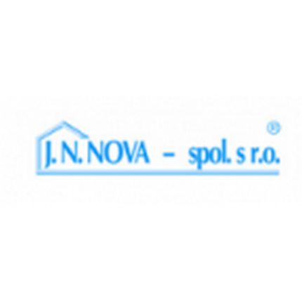 Logotyp från J. N. Nova spol. s r.o.