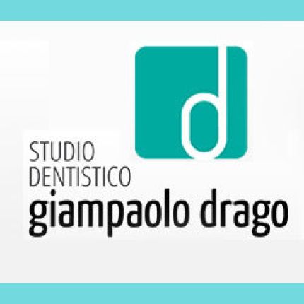 Logo da Studio Dentistico dott Giampaolo Drago