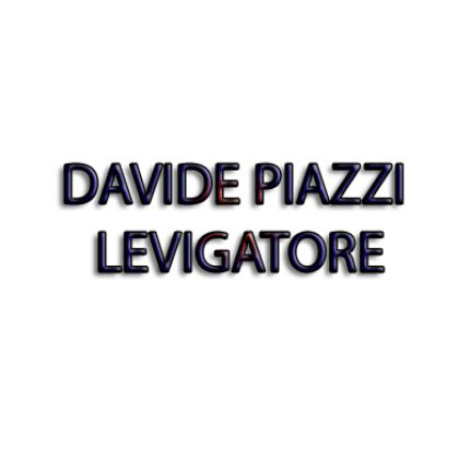 Logo fra Davide Piazzi Levigatore