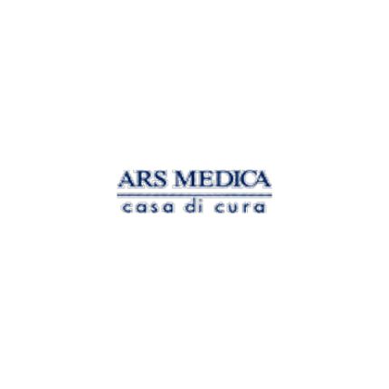 Logotyp från Clinica Ars Medica Spa