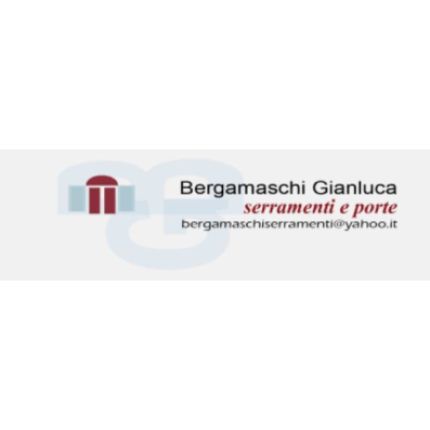 Logo von Bergamaschi Gianluca