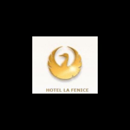 Logotipo de Hotel La Fenice