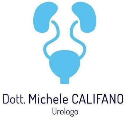 Logo da Urologo Dr. Michele Califano