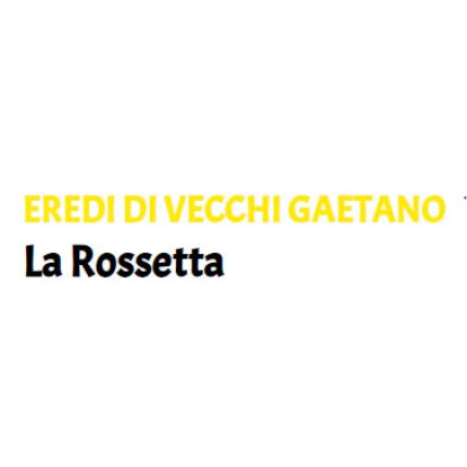 Λογότυπο από Eredi di Vecchi Gaetano Sas