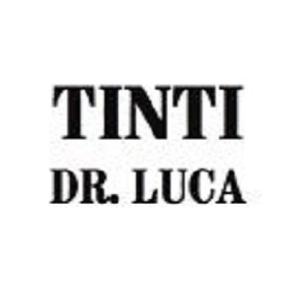 Logo da Tinti Dr. Luca Medico Dentista Chirurgo Odontoiatra