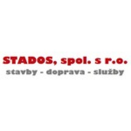 Logotipo de STADOS, spol. s r.o.