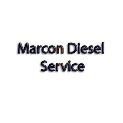 Logo de Marcon Diesel Service