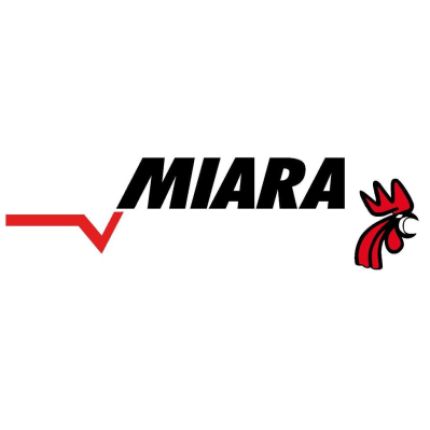 Logotyp från Skiarea Miara