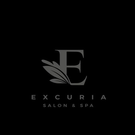 Logo van Excuria Salon and Spa