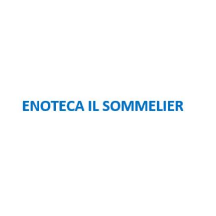 Logo de Enoteca Il Sommelier