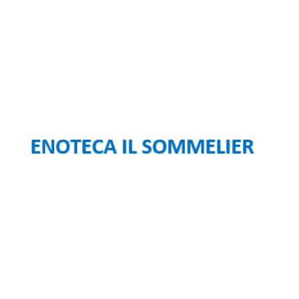 Logotyp från Enoteca Il Sommelier