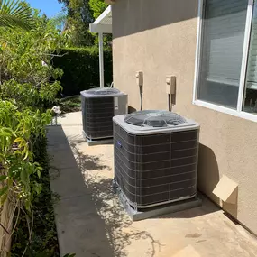 Bild von Kemnitz Air Conditioning & Heating Inc.
