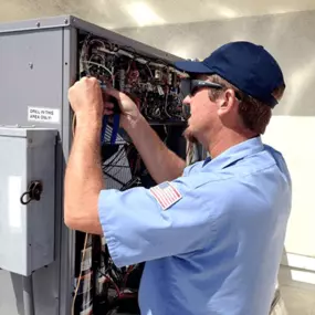 Bild von Kemnitz Air Conditioning & Heating Inc.