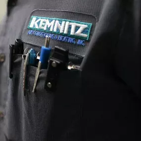 Bild von Kemnitz Air Conditioning & Heating Inc.