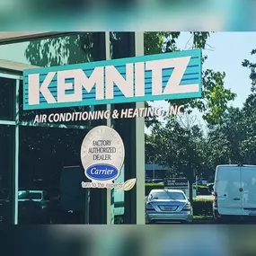 Bild von Kemnitz Air Conditioning & Heating Inc.