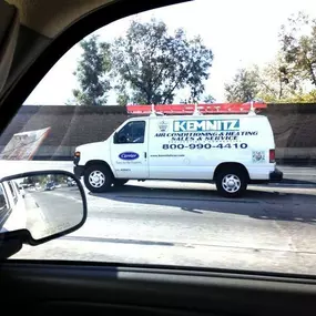 Bild von Kemnitz Air Conditioning & Heating Inc.