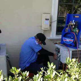 Bild von Kemnitz Air Conditioning & Heating Inc.