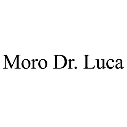 Logotyp från Moro Dr. Luca