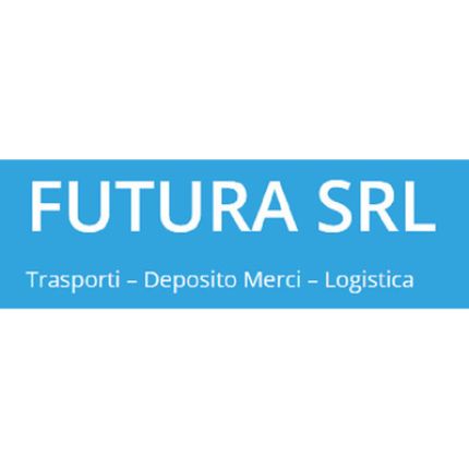 Logo fra Autotrasporti Futura