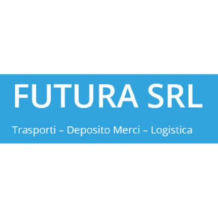 Logo da Autotrasporti Futura