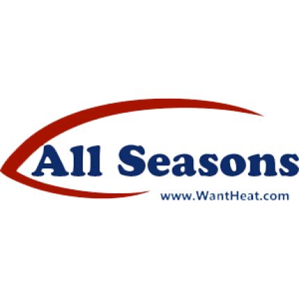 Logo fra All Seasons Inc.