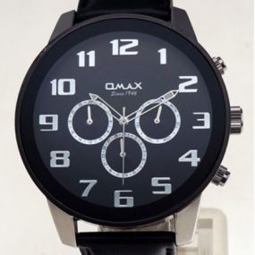 Omax Watch Netherlands