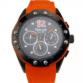 Omax Watch Netherlands