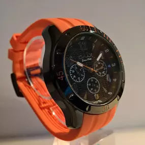 Omax Watch Netherlands