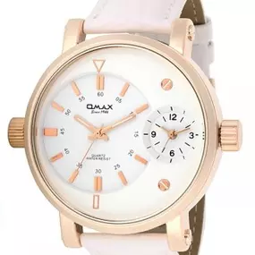 Omax Watch Netherlands