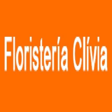 Logo de Floristería Clívia