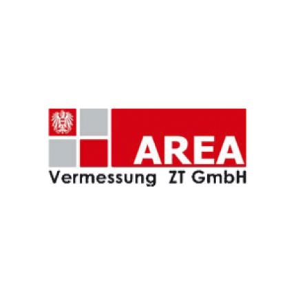 Logotipo de AREA Vermessung ZT GmbH Dipl. Ing. Burtscher