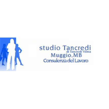 Logo von Consulente del Lavoro Tancredi Vilma