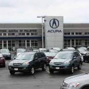 Bild von Arlington Acura