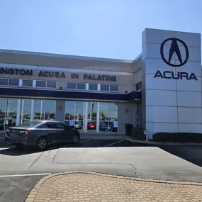 Bild von Arlington Acura