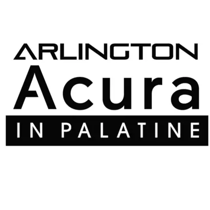 Logo od Arlington Acura