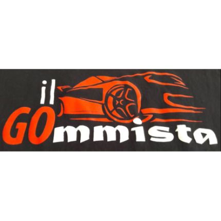 Logo de Il Gommista Paolo e Mario