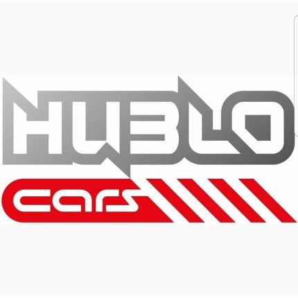Logo from HUBLO