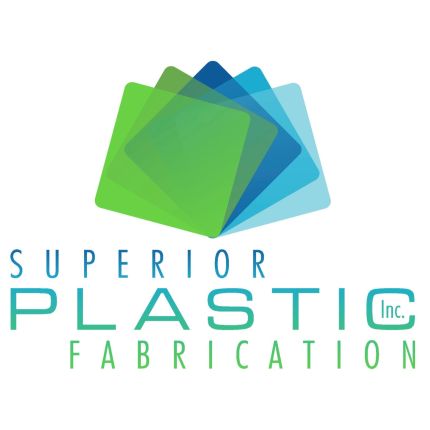 Logo da Superior Plastic Fabrication